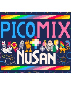 PicoMix by NuSan Steam Key GLOBAL